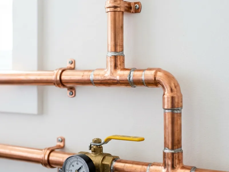 Pipe Repair & Replacement Plumber in Mountain Village, CO