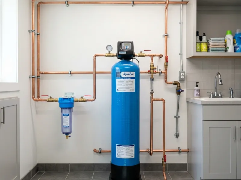 Water Filtration Systems Plumber in Mountain Village, CO